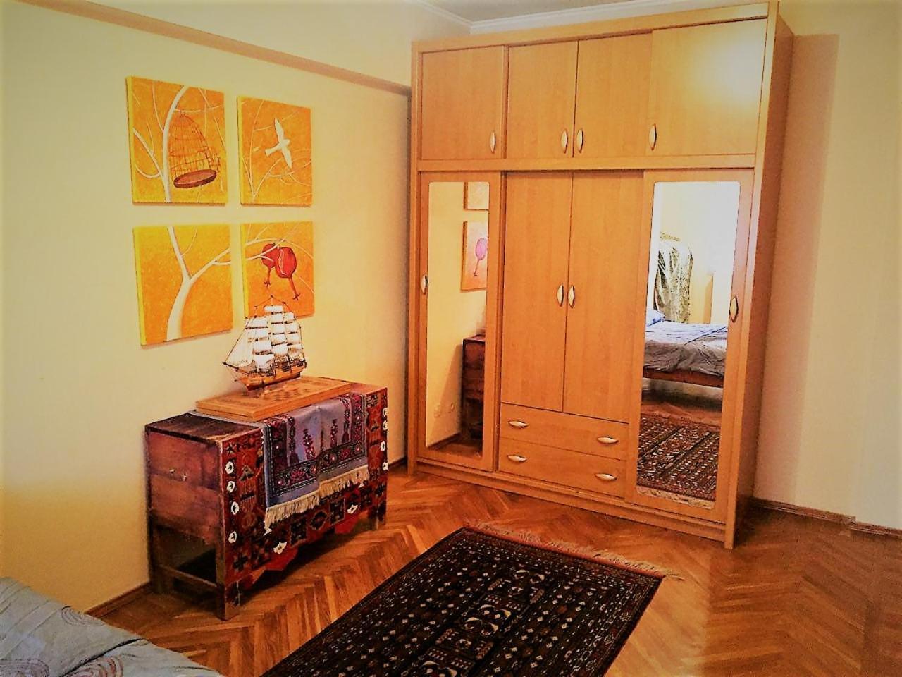 Apartment  Taschkent Exterior foto